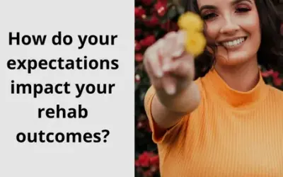 Expect to Get Better. You Probably Will.