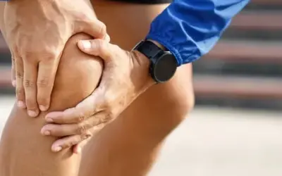 Fitness with a side of dysfunction?