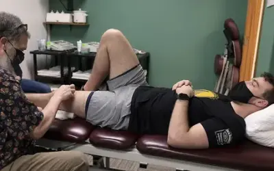 The No. 1 Thing You Can Do to Improve Your Physical Therapy Experience