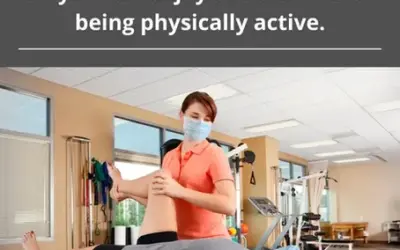 Elevate Your Heart Rate With Physical Therapy