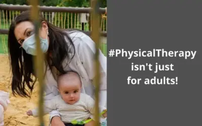 PT – Not Just For Adults