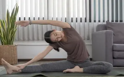 Your PT Can’t Do Your Exercise For You