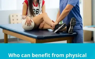 Physical Therapy Is For Everyone!