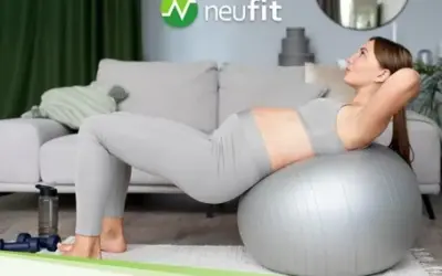 Rapid Postpartum Recovery from Diastasis Recti